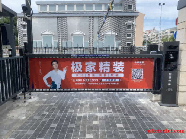 上海广媒通道闸灯箱媒体广告发布