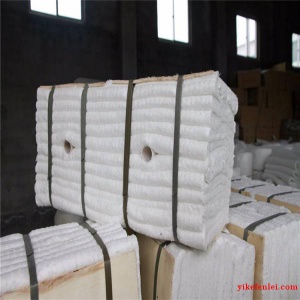 陶瓷纤维毯厂家1260型硅酸铝耐火陶瓷纤维毯