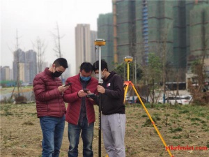 建筑测量培训班实践测量短期学习