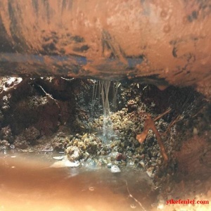 埋地管网探测  供水抢修 水管漏水检测