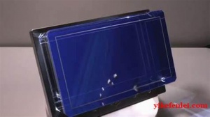 Looking Glass 3D显示屏可作为触摸屏独立设备