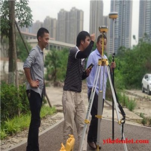 市政测量工程技术培训