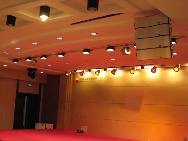 上海家庭影院设计安装调试专业做家庭影院影视厅公司