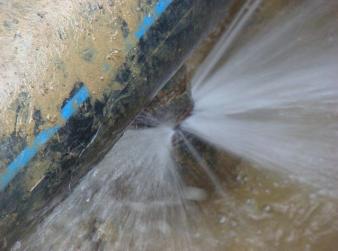 珠海专业水管改修，埋地暗管漏水检测
