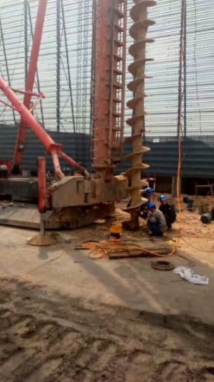 北京专业地基打桩 灌注桩 旋挖桩 护坡桩 桥梁桩 楼房桩