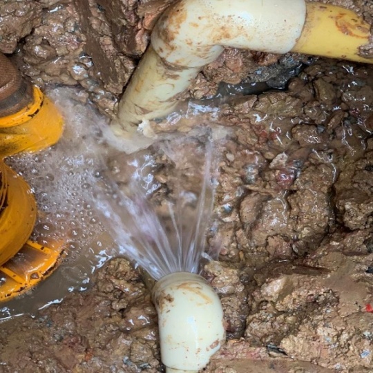 消防管漏水检测，自来水管不保压检漏