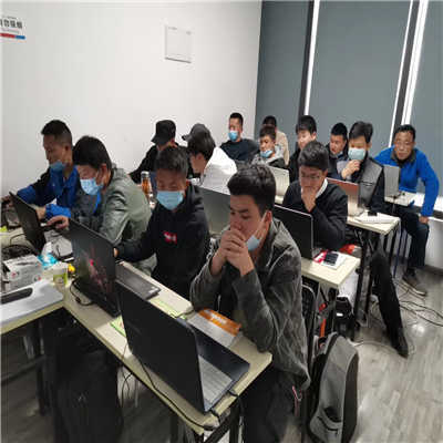 自贡市政工程资料员培训班
