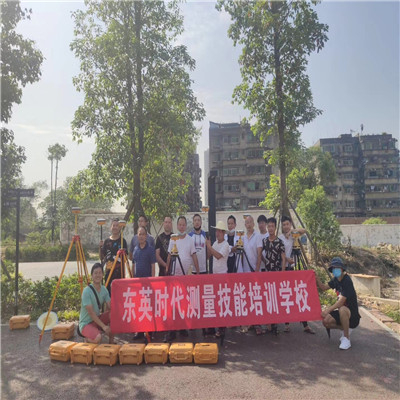 江苏南京工程高速道路桥梁实操挖土石方零基础培训
