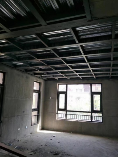 北京钢结构公司 厂房房屋 阁楼搭建 钢结构夹层隔层制作
