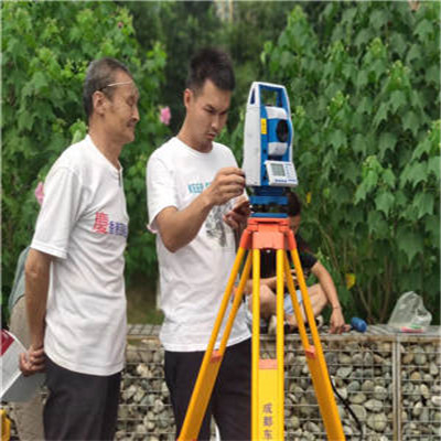 河南郑州建筑工程测量培训